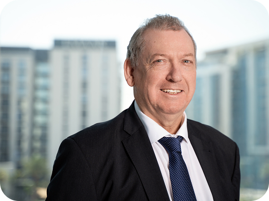 Dorus Everwijn President of Global Biopolymers Industries